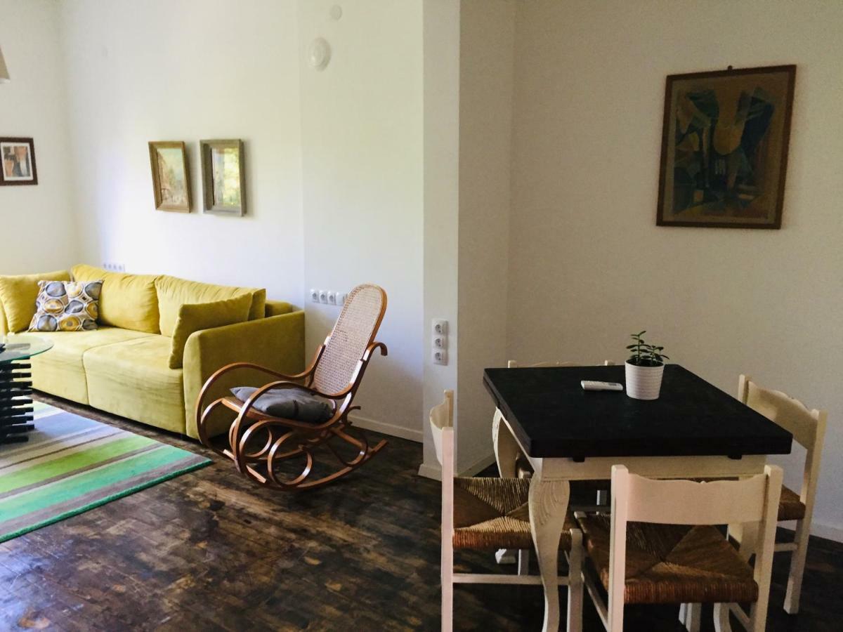 Sweet Home In The Heart Of Sofia Eksteriør bilde