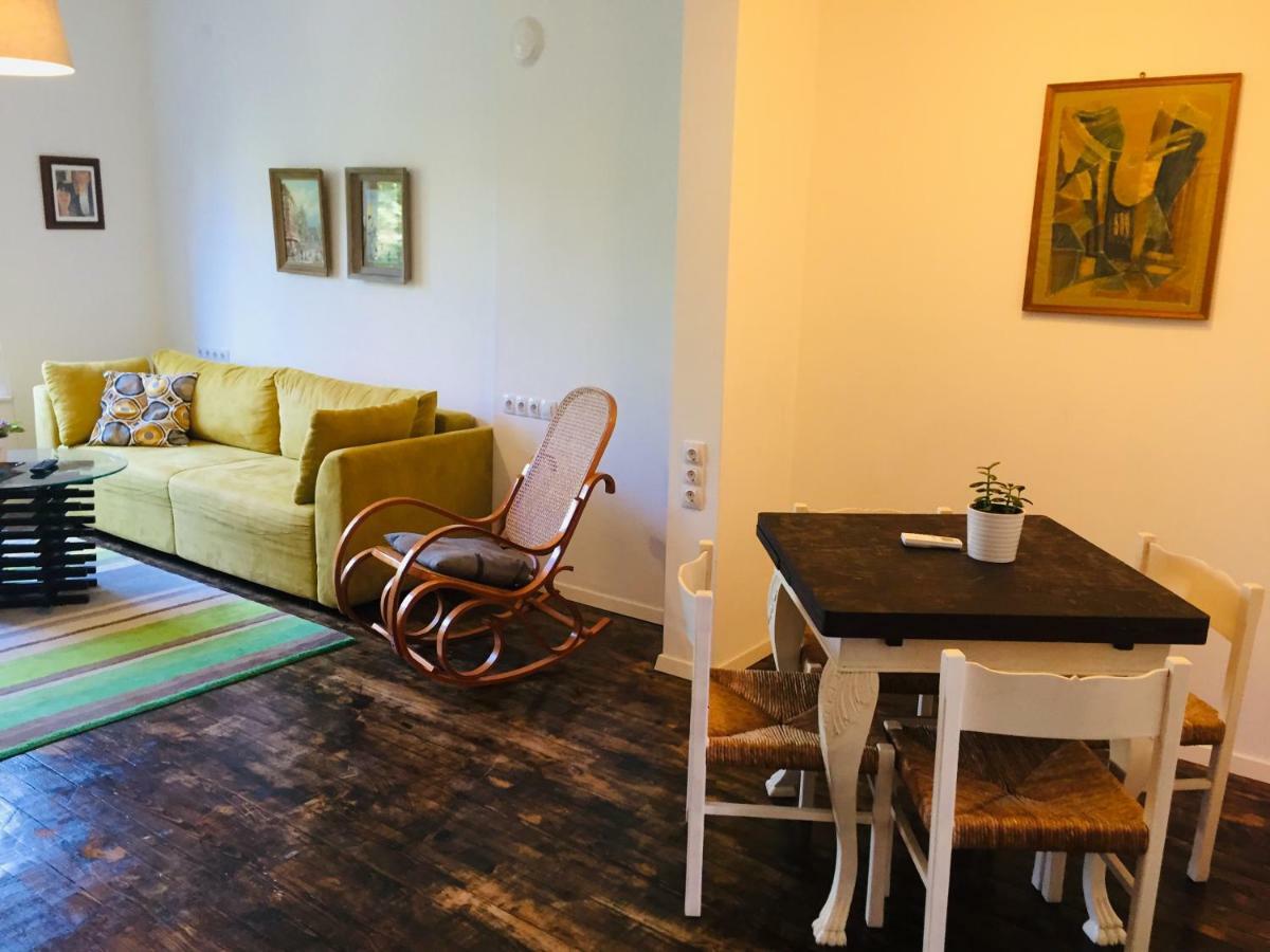 Sweet Home In The Heart Of Sofia Eksteriør bilde