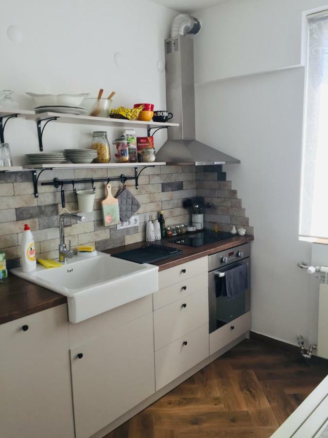 Sweet Home In The Heart Of Sofia Eksteriør bilde