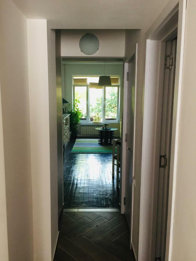 Sweet Home In The Heart Of Sofia Eksteriør bilde