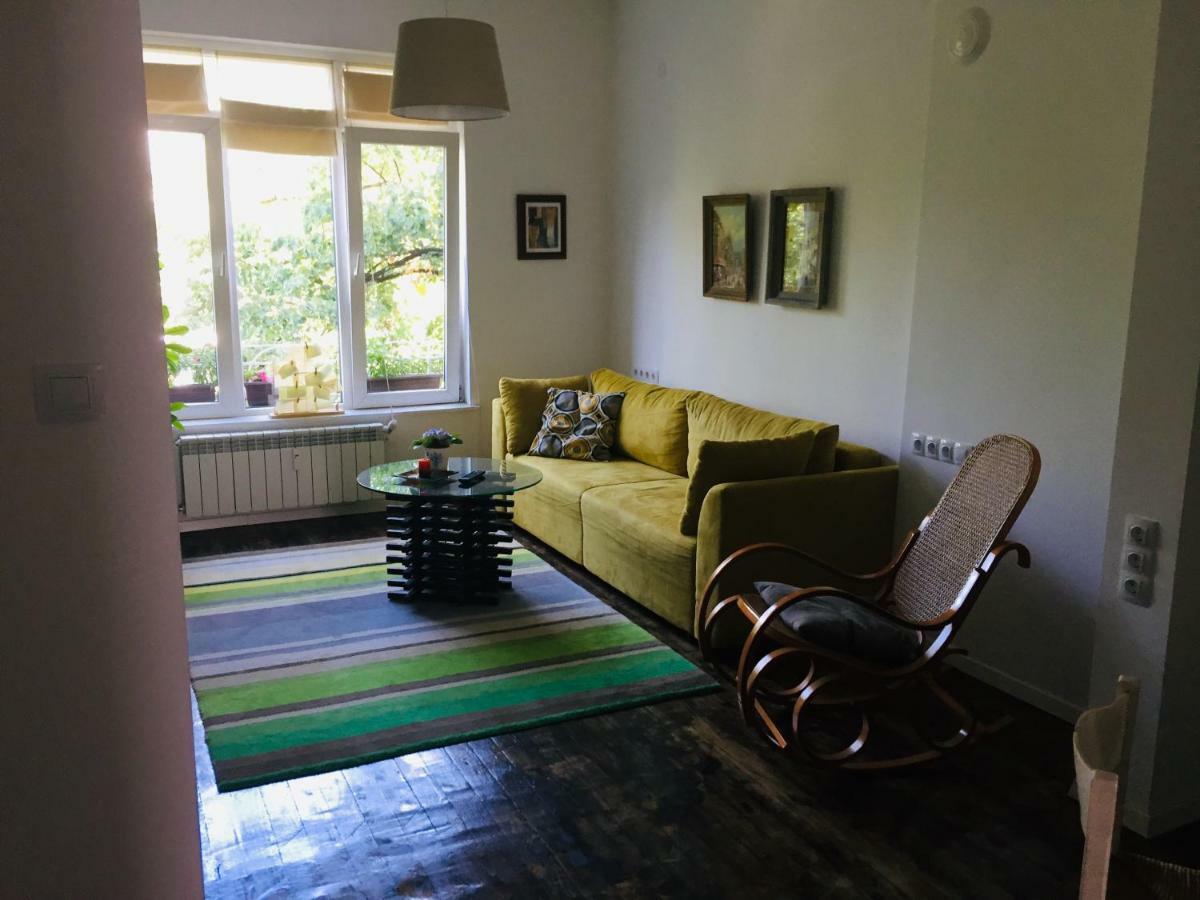 Sweet Home In The Heart Of Sofia Eksteriør bilde