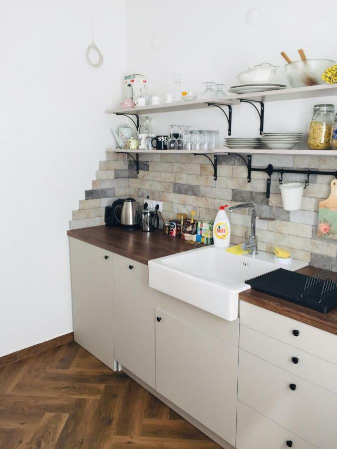 Sweet Home In The Heart Of Sofia Eksteriør bilde